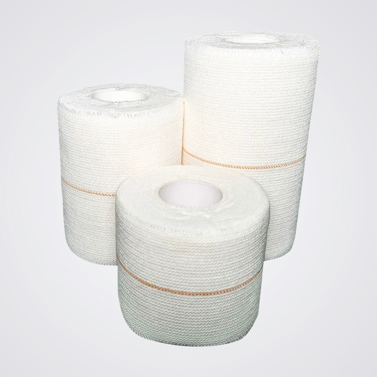 Elastic Adhesive Bandage – 5cm, 7.5 & 10cm wide | Strong Support & Compression for Injuries