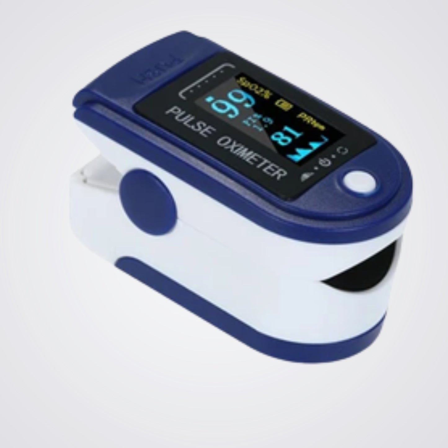Oximeter