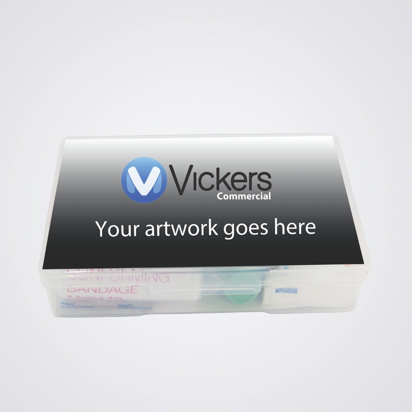 Branded Promotional First Aid Kits – Practical, Customizable & New Zealand Made
