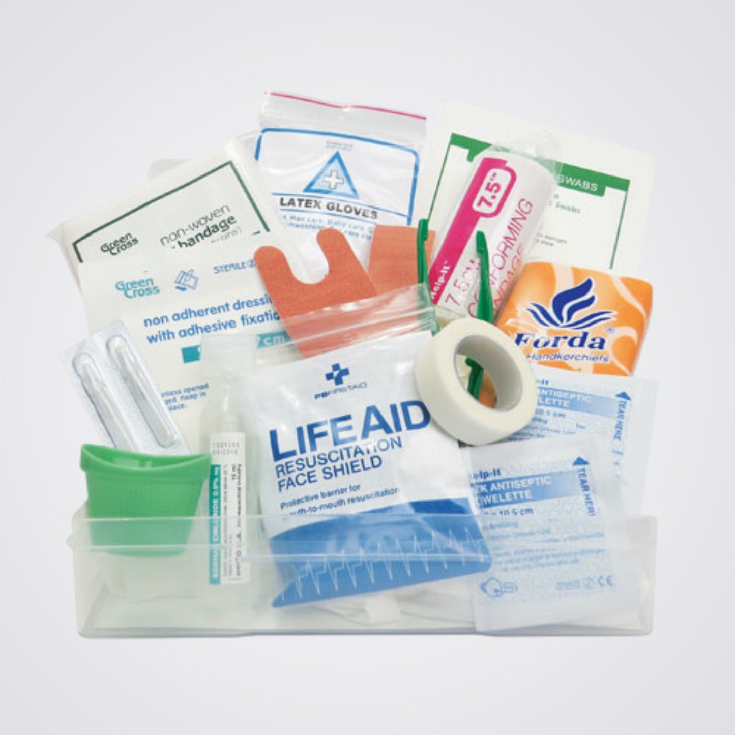 Branded Promotional First Aid Kits – Practical, Customizable & New Zealand Made