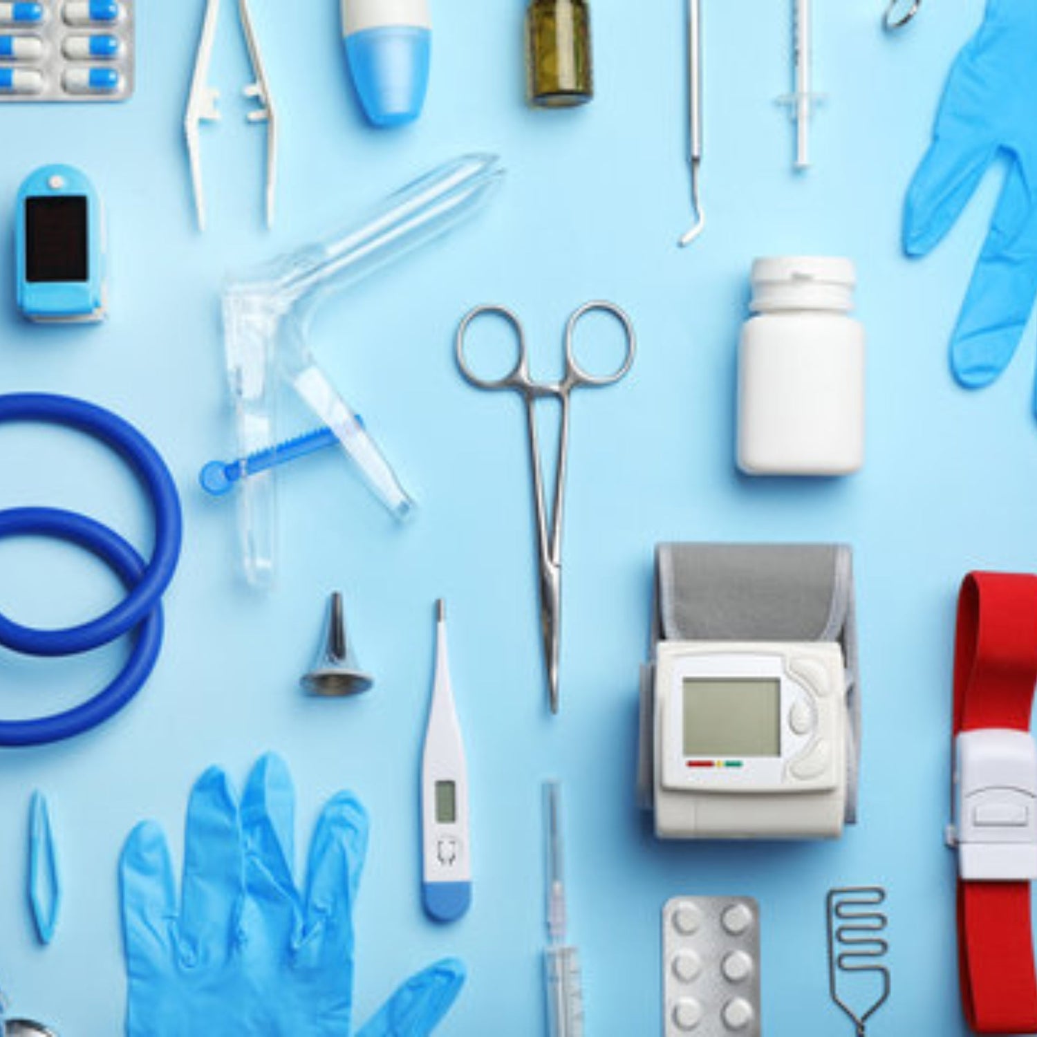 Medical Items