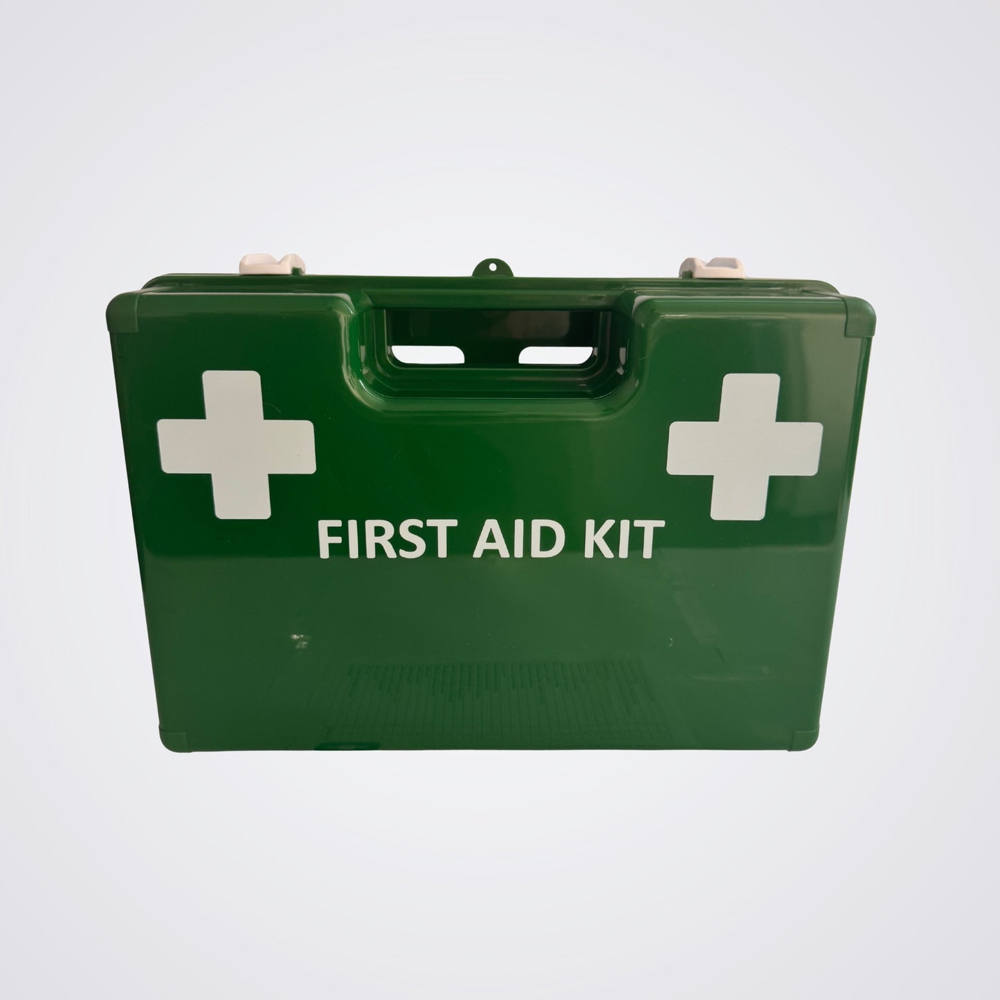 Large Commercial First Aid Kit – Workplace Compliant | Industrial Safety Medical Kit for Offices, Warehouses &amp; Job Sites
