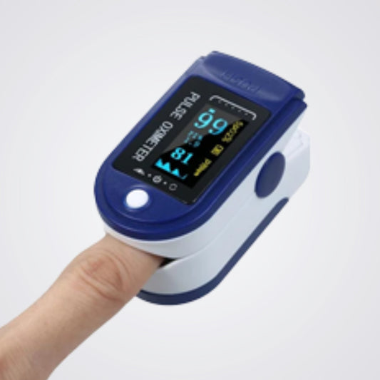 Oximeter