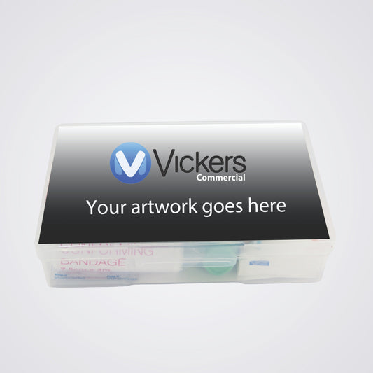 Branded Promotional First Aid Kits – Practical, Customizable & New Zealand Made